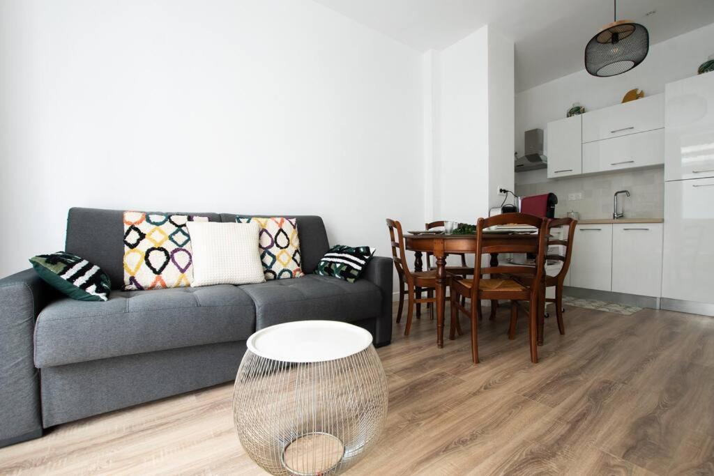 Hsh Traversiere-Boulogne-Billancourt I Appartement 4P Exterior foto