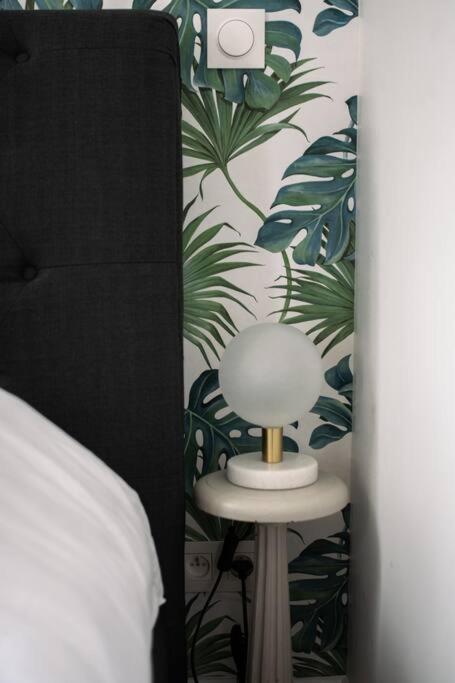 Hsh Traversiere-Boulogne-Billancourt I Appartement 4P Exterior foto